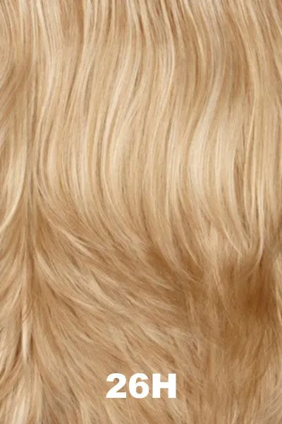 Henry Margu Wigs - Scarlet (#4770)