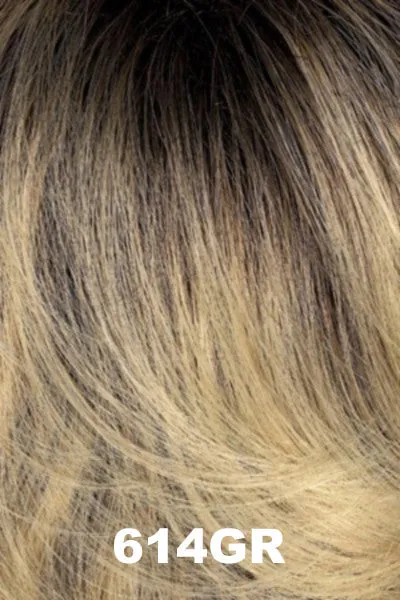 Henry Margu Wigs - Scarlet (#4770)