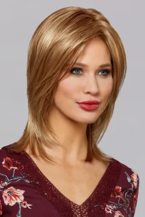 Henry Margu Wigs - Scarlet (#4770)