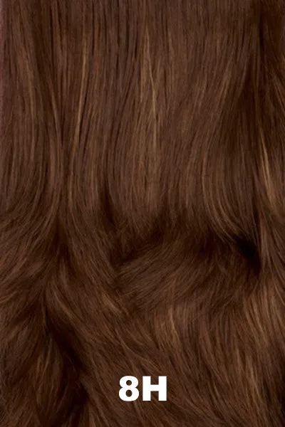 Henry Margu Wigs - Scarlet (#4770)