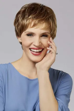 Henry Margu Wigs - Skylar (#4519)