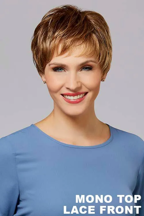 Henry Margu Wigs - Skylar (#4519)