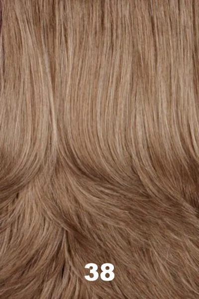 Henry Margu Wigs - Skylar (#4519)