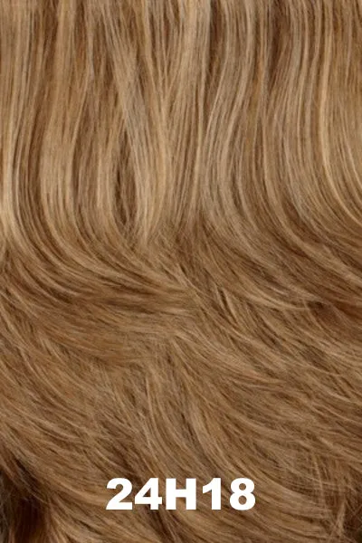 Henry Margu Wigs - Sydney (#4784)