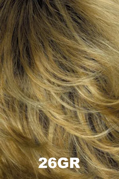 Henry Margu Wigs - Sydney (#4784)