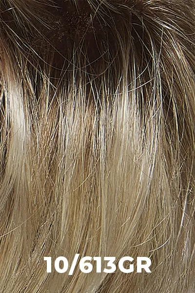 Henry Margu Wigs - Sydney (#4784)
