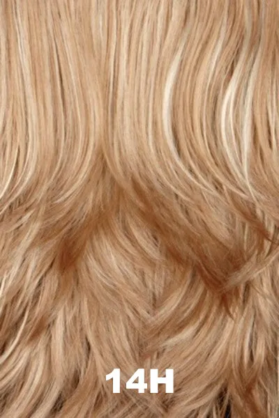 Henry Margu Wigs - Sydney (#4784)