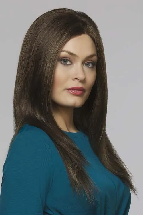 Henry Margu Wigs - Violet (#4516)