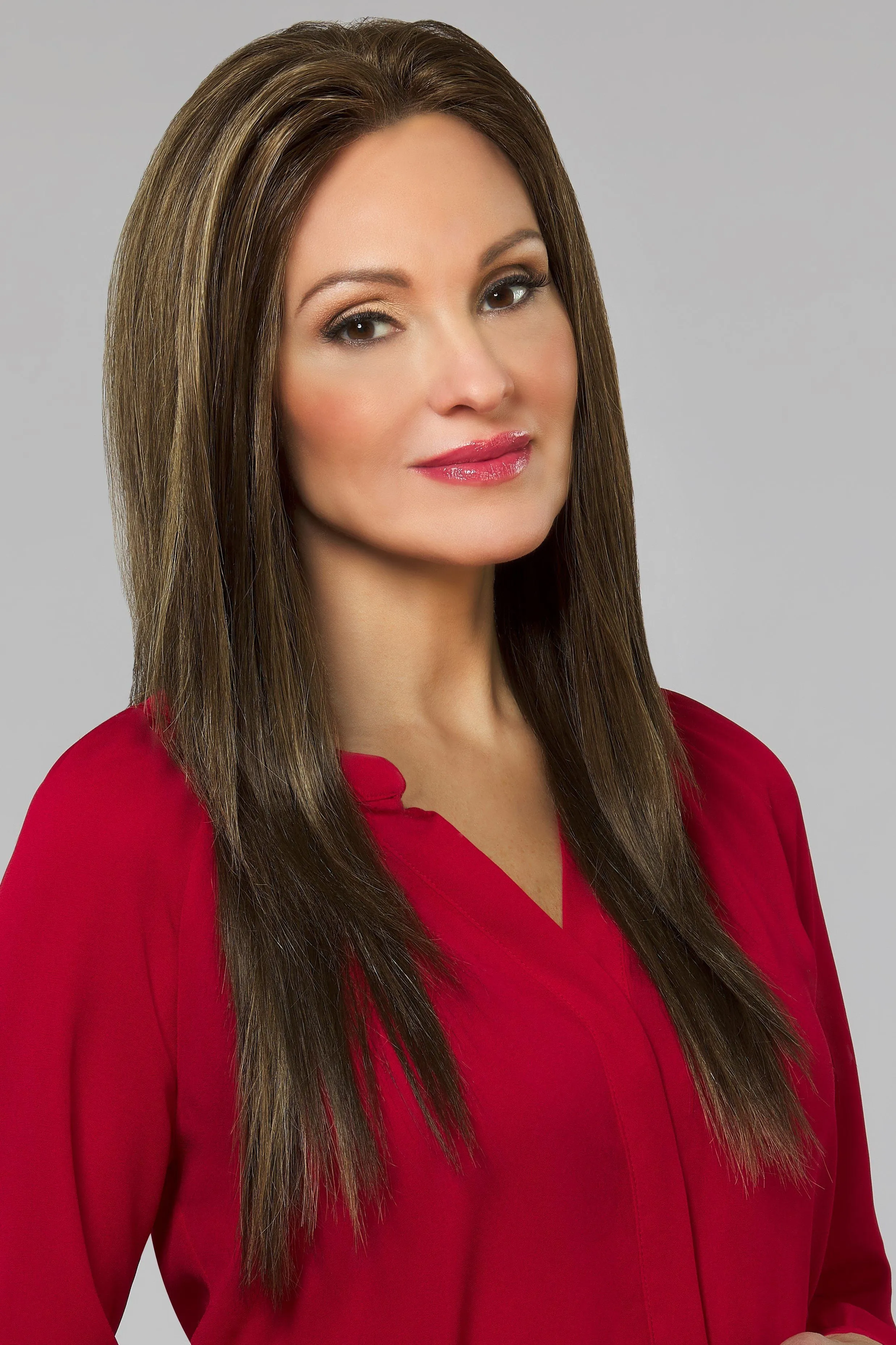 Henry Margu Wigs - Violet (#4516)
