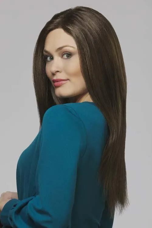 Henry Margu Wigs - Violet (#4516)