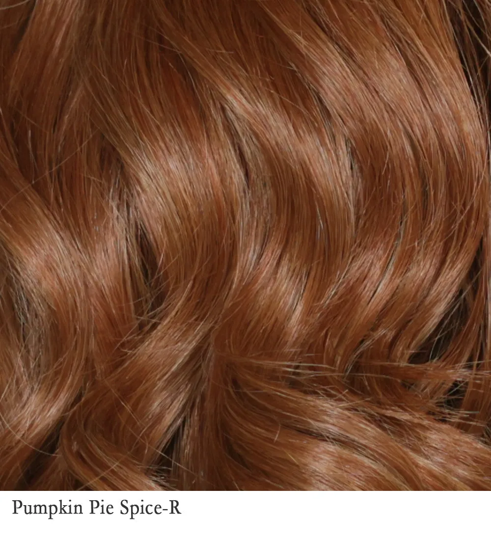 Herrera V Wig by Belle Tress | Heat Friendly Synthetic