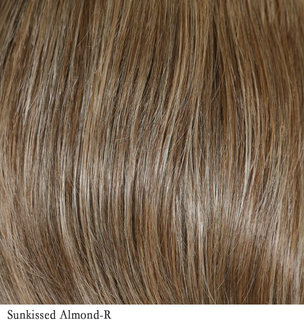 Herrera V Wig by Belle Tress | Heat Friendly Synthetic