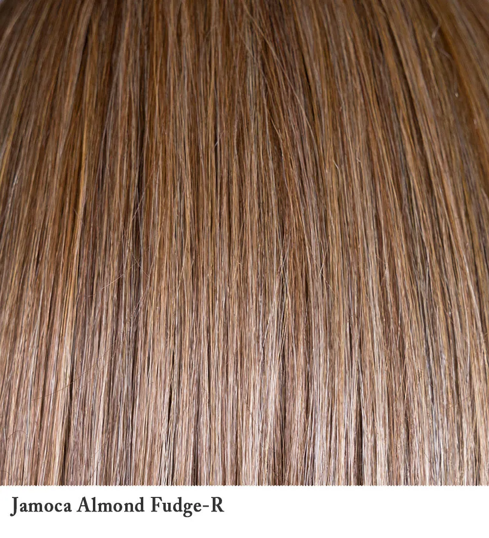 Herrera V Wig by Belle Tress | Heat Friendly Synthetic