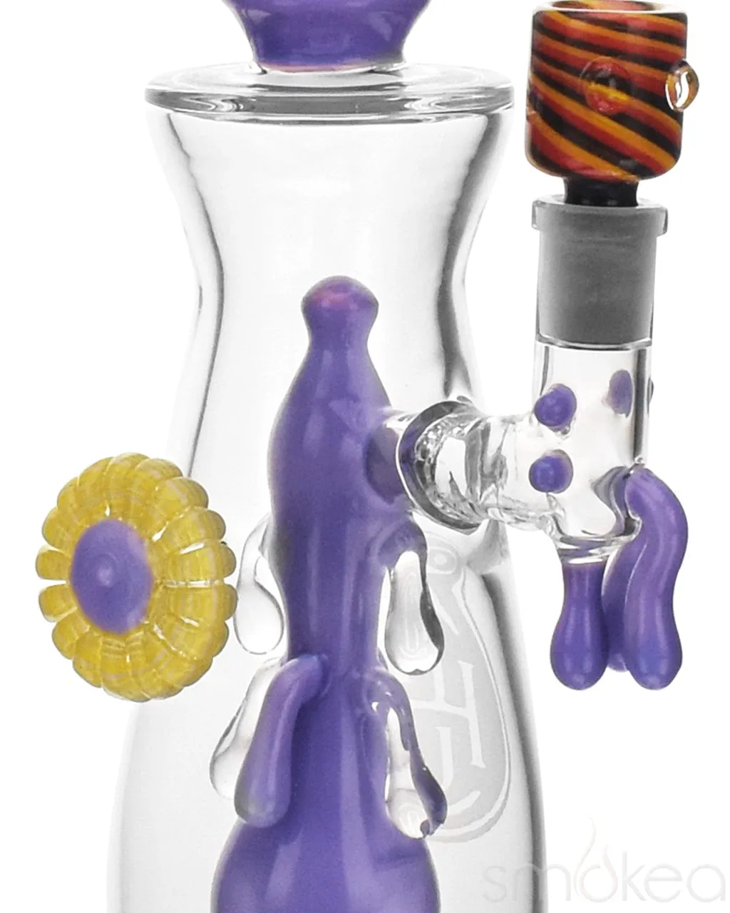 High Society Jupiter Bong