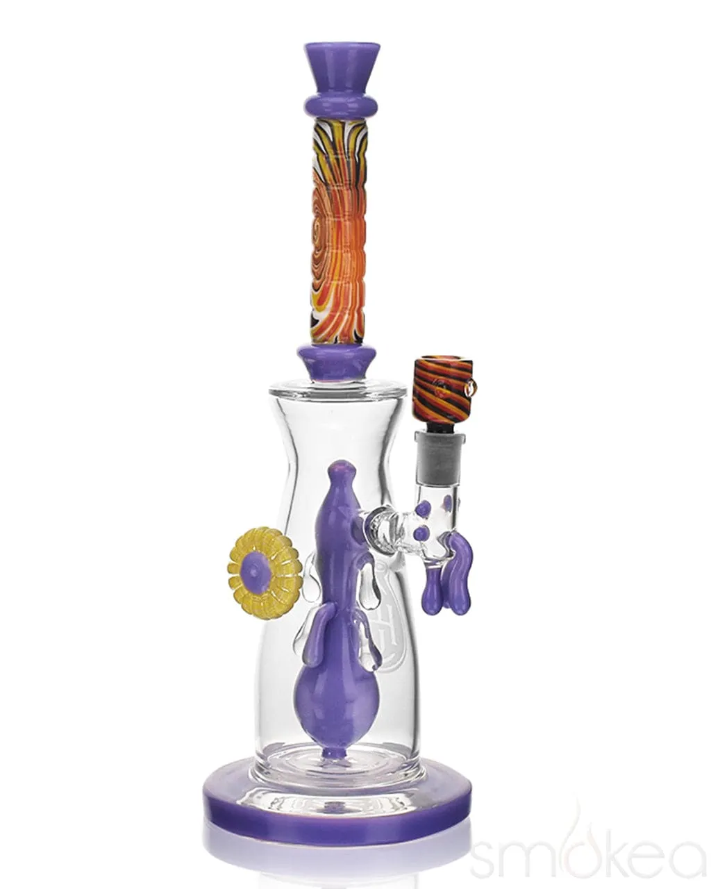 High Society Jupiter Bong