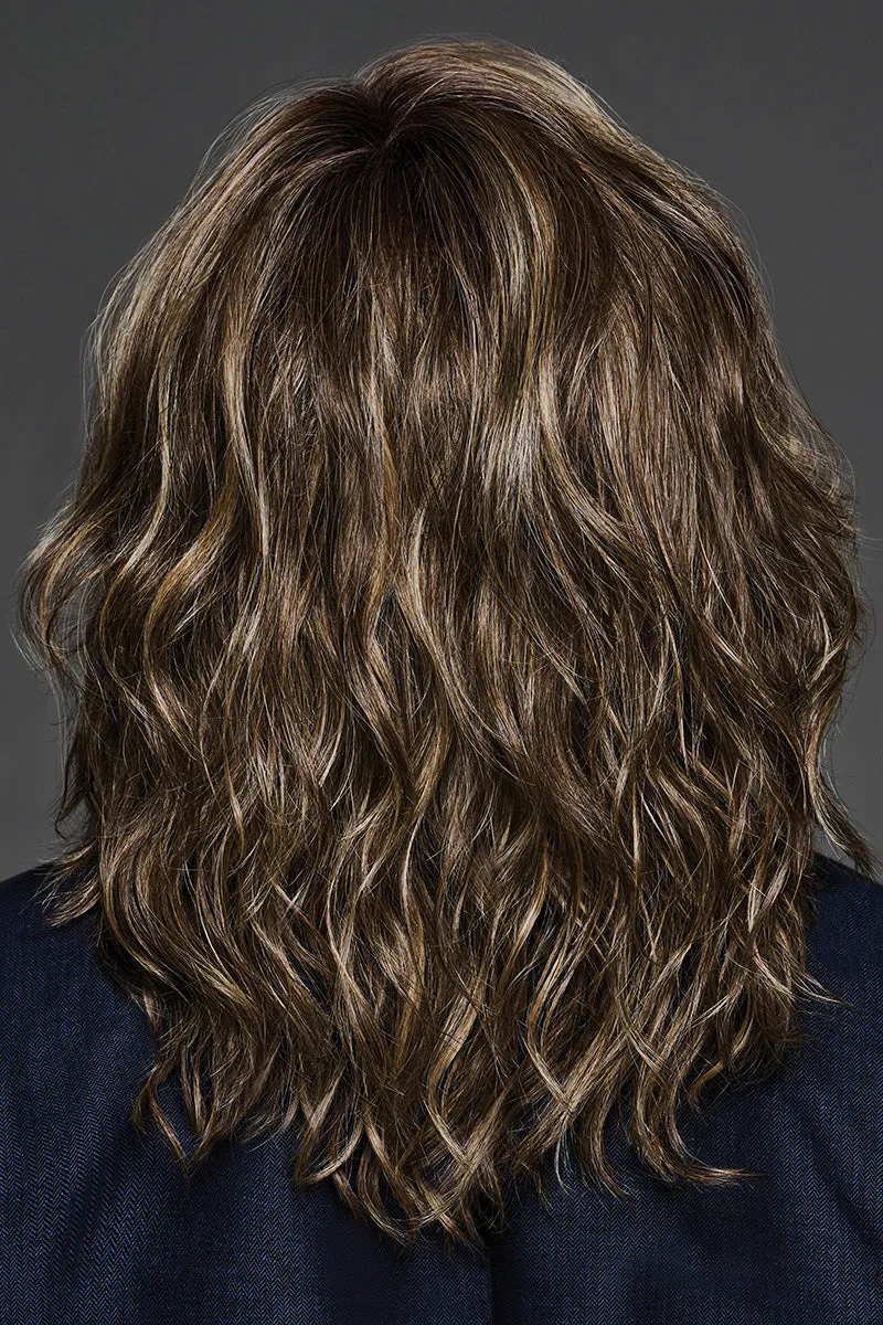 HIM Wigs - Admirable