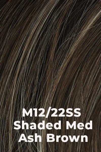 HIM Wigs - Admirable