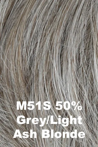 HIM Wigs - Admirable
