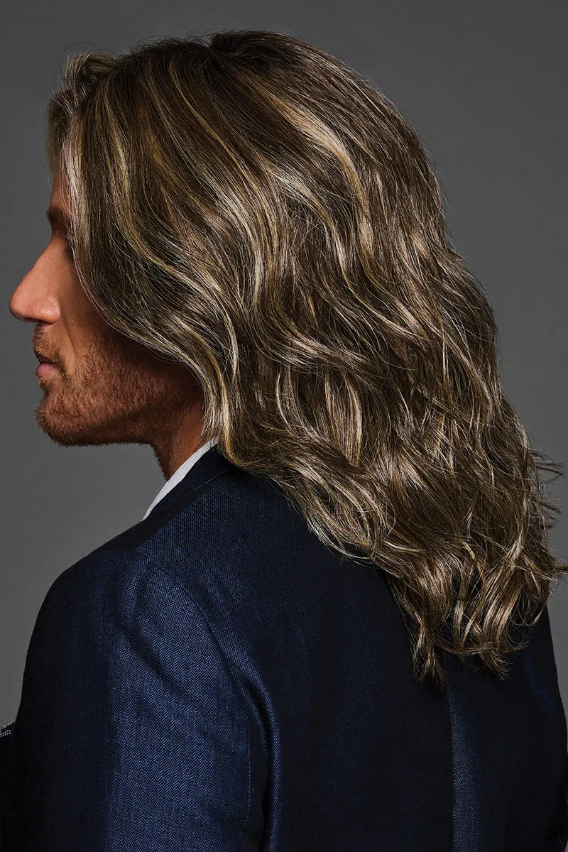 HIM Wigs - Admirable