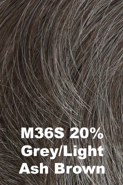 HIM Wigs - Admirable