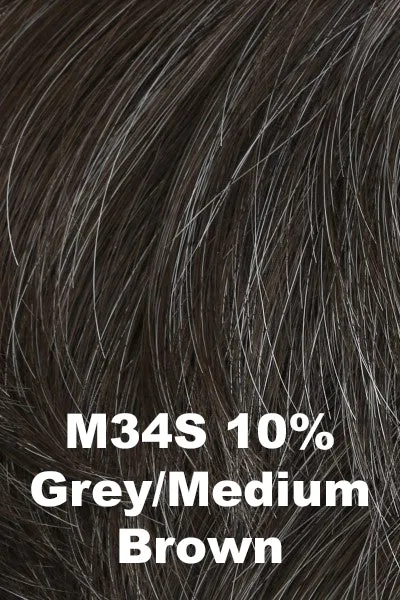 HIM Wigs - Admirable