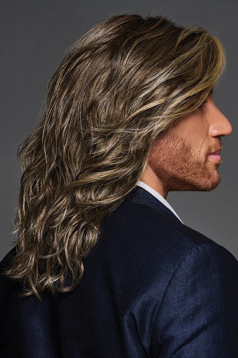 HIM Wigs - Admirable