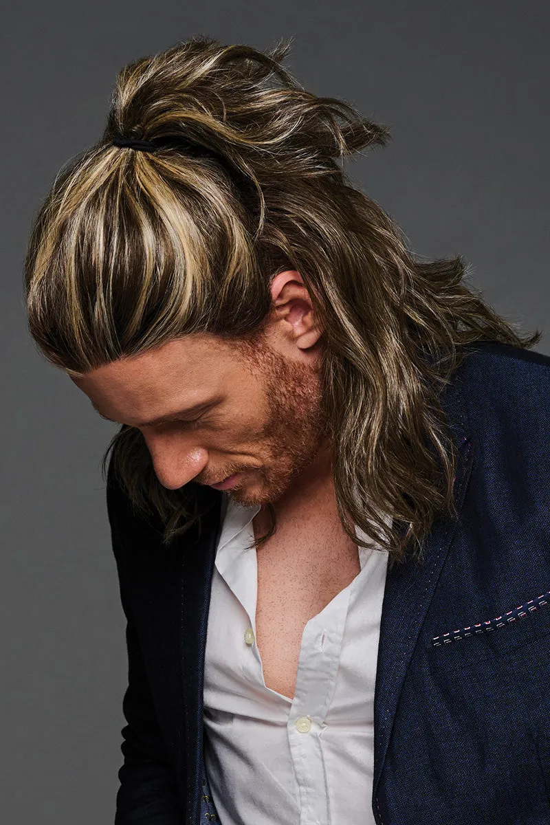 HIM Wigs - Admirable
