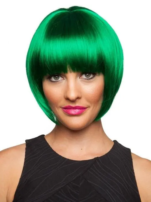 Icon | Synthetic Wig (Basic Cap)
