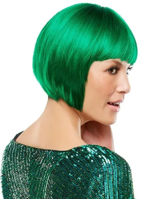 Icon | Synthetic Wig (Basic Cap)