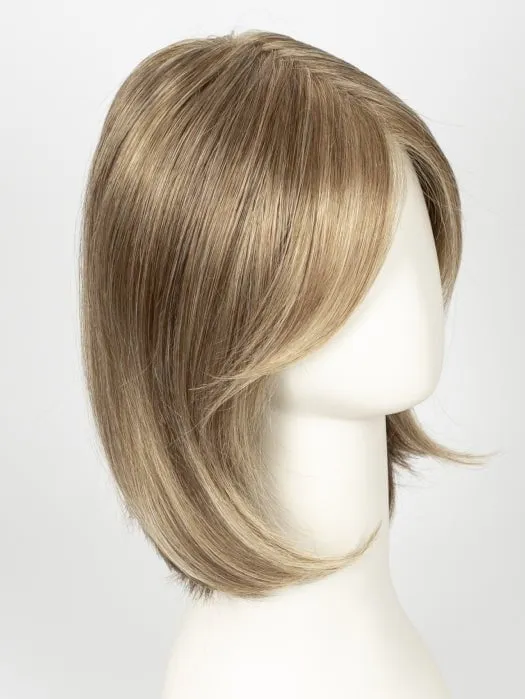 Icone | Synthetic Lace Front Wig (Hand-Tied)