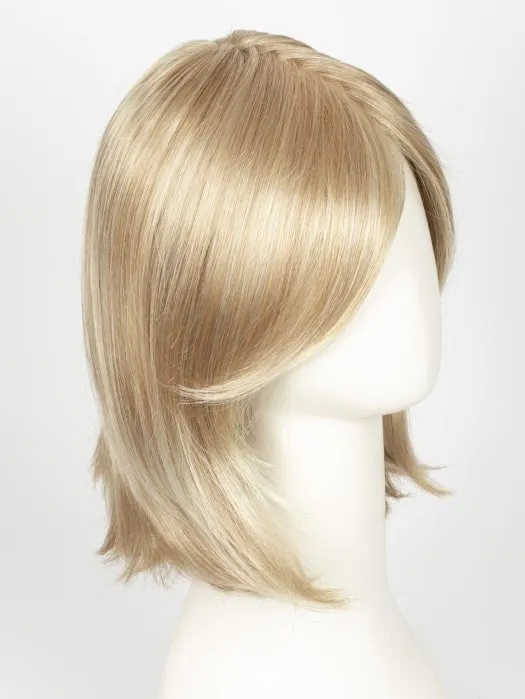 Icone | Synthetic Lace Front Wig (Hand-Tied)