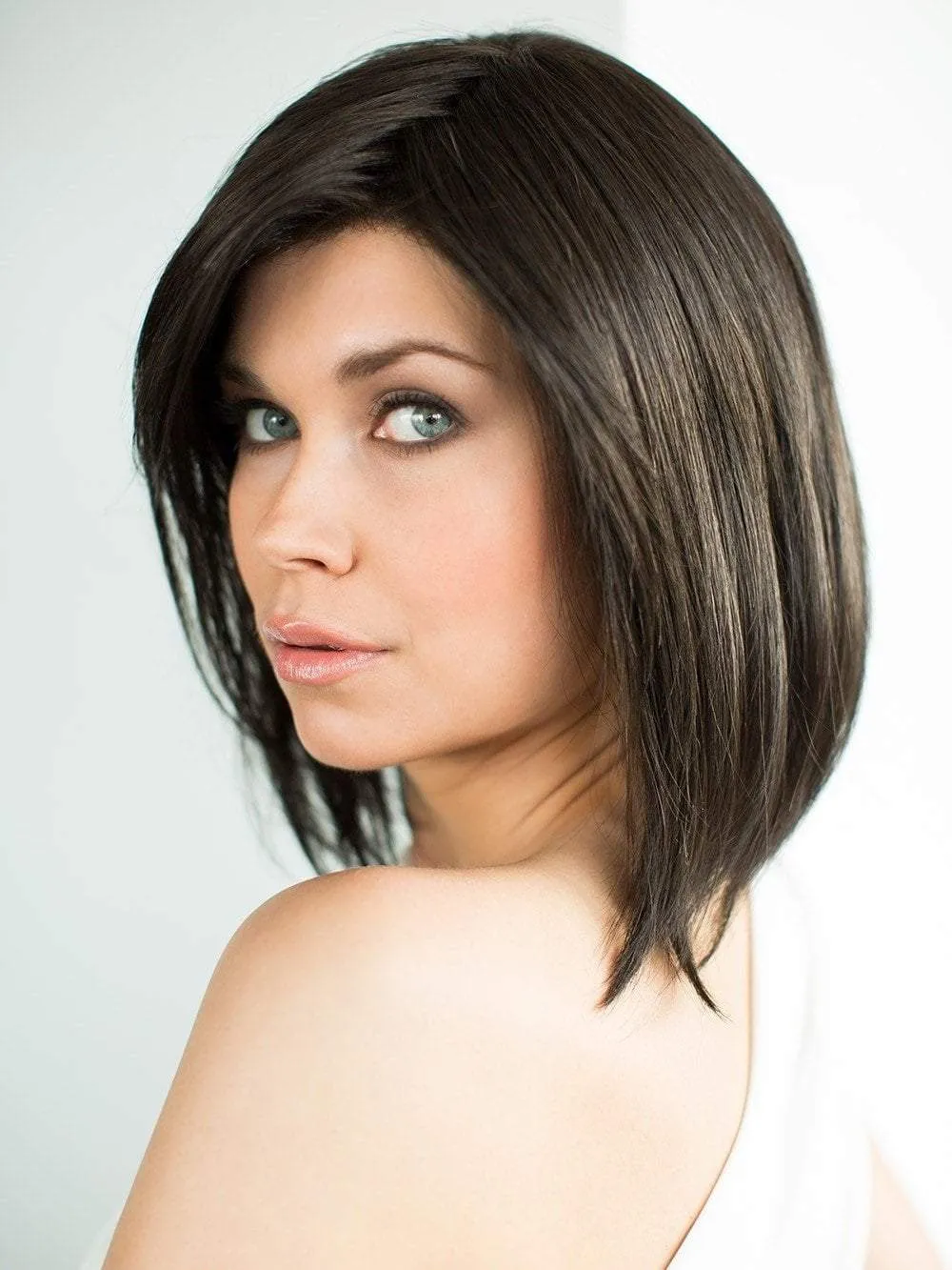 Icone | Synthetic Lace Front Wig (Hand-Tied)