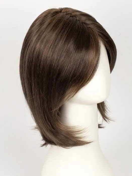 Icone | Synthetic Lace Front Wig (Hand-Tied)
