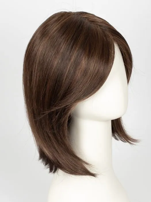 Icone | Synthetic Lace Front Wig (Hand-Tied)