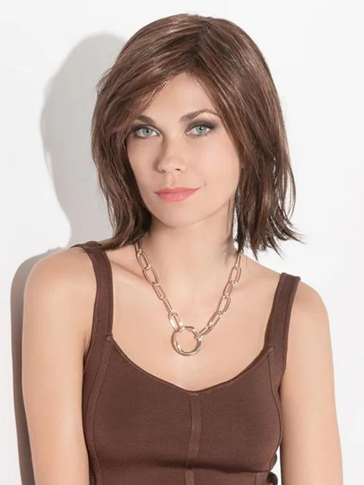 Icone | Synthetic Lace Front Wig (Hand-Tied)