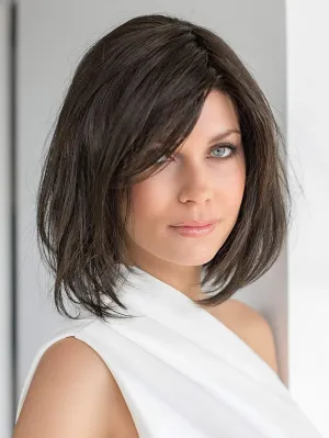 Icone | Synthetic Lace Front Wig (Hand-Tied)