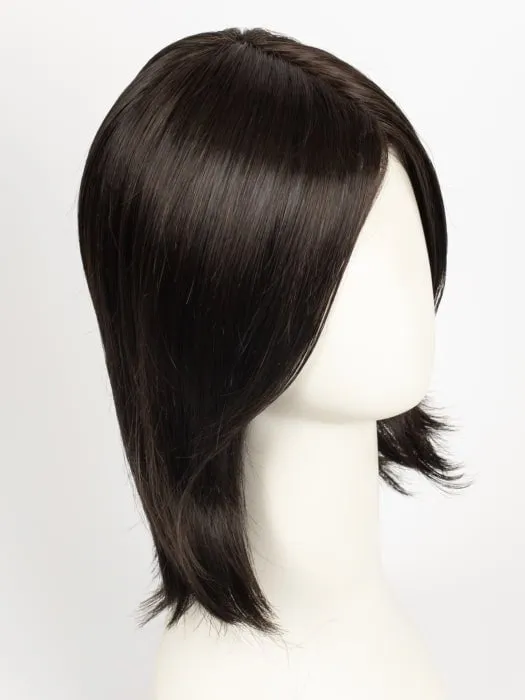 Icone | Synthetic Lace Front Wig (Hand-Tied)
