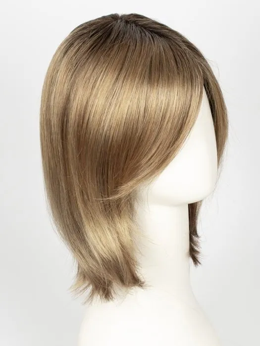 Icone | Synthetic Lace Front Wig (Hand-Tied)