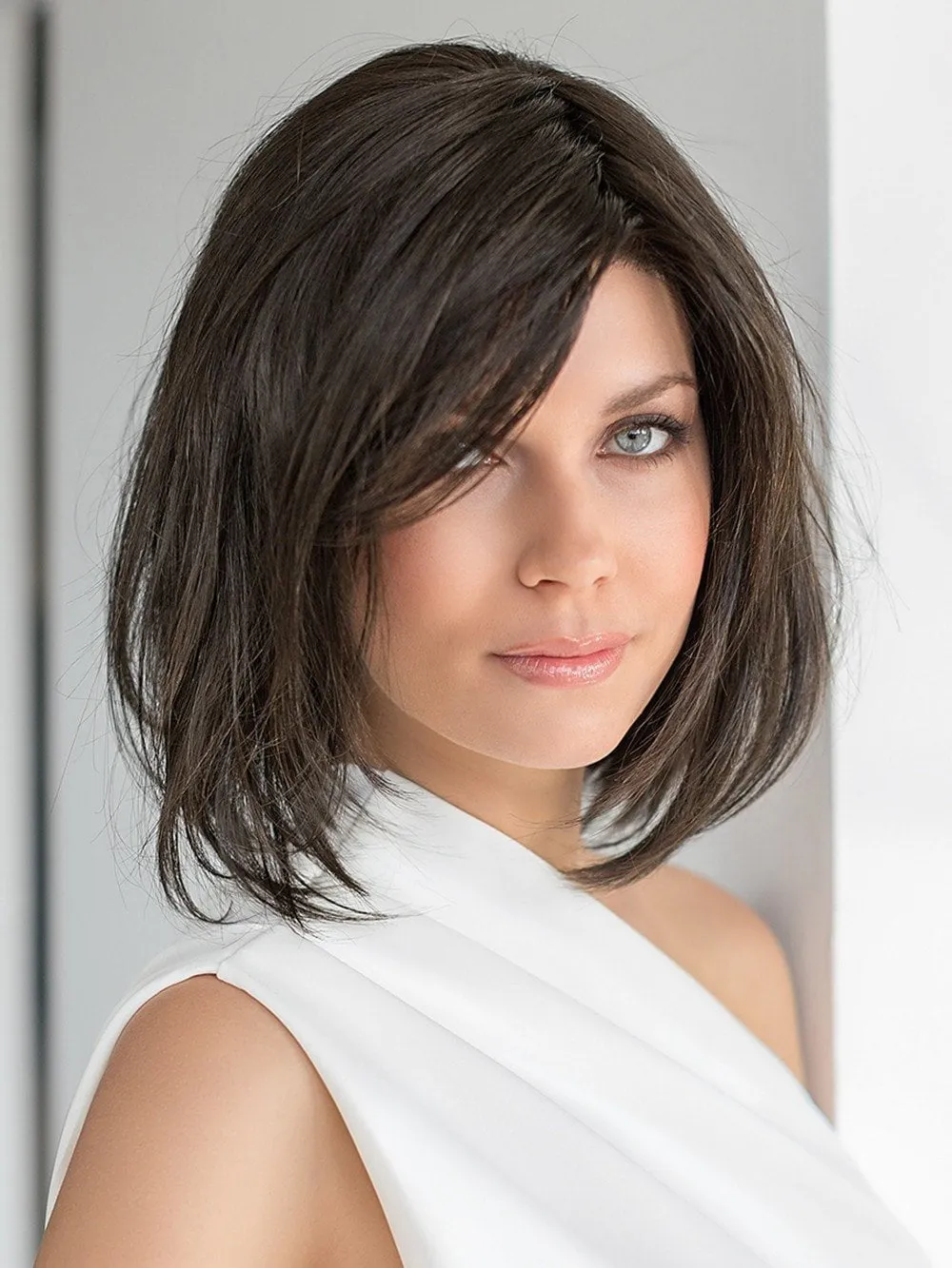 Icone | Synthetic Lace Front Wig (Hand-Tied)