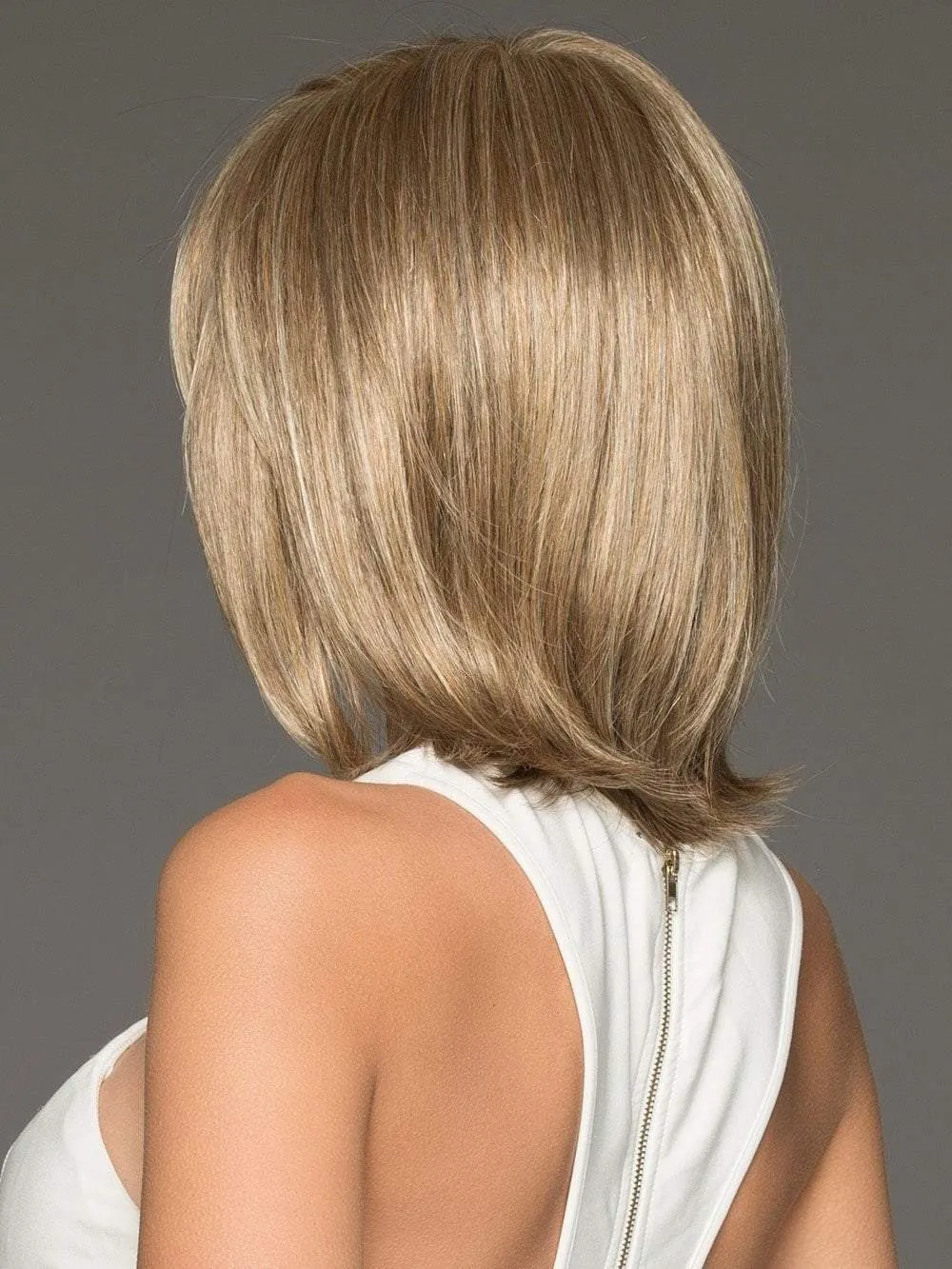 Icone | Synthetic Lace Front Wig (Hand-Tied)
