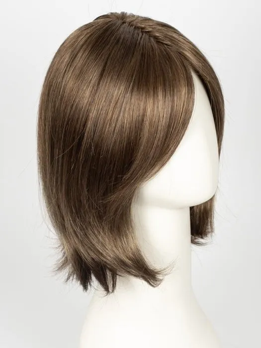 Icone | Synthetic Lace Front Wig (Hand-Tied)