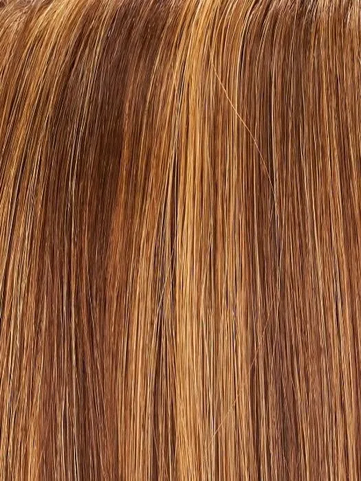 Ignite HH | Remy Human Hair Lace Front Wig (Hand Tied)