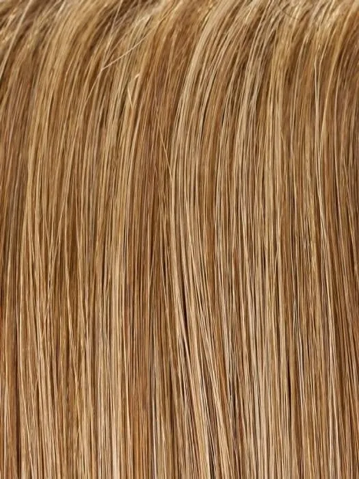 Ignite HH | Remy Human Hair Lace Front Wig (Hand Tied)