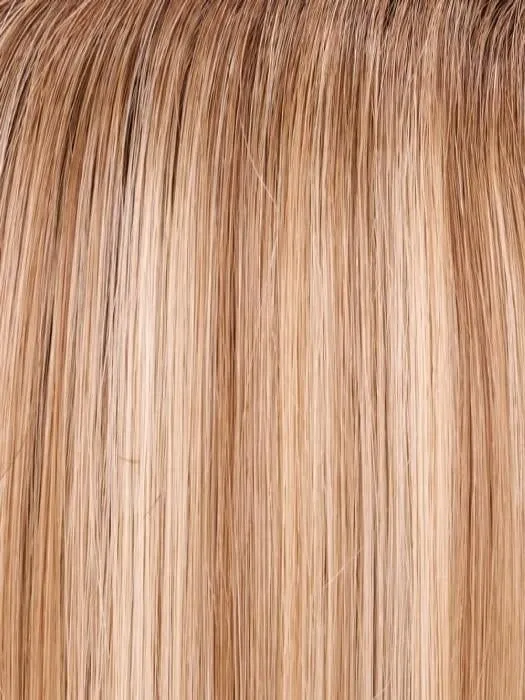 Ignite HH | Remy Human Hair Lace Front Wig (Hand Tied)