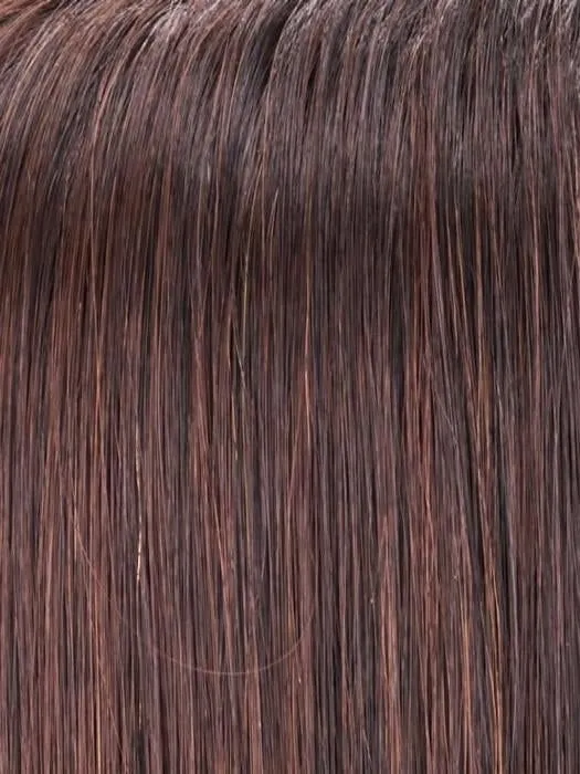 Ignite HH | Remy Human Hair Lace Front Wig (Hand Tied)