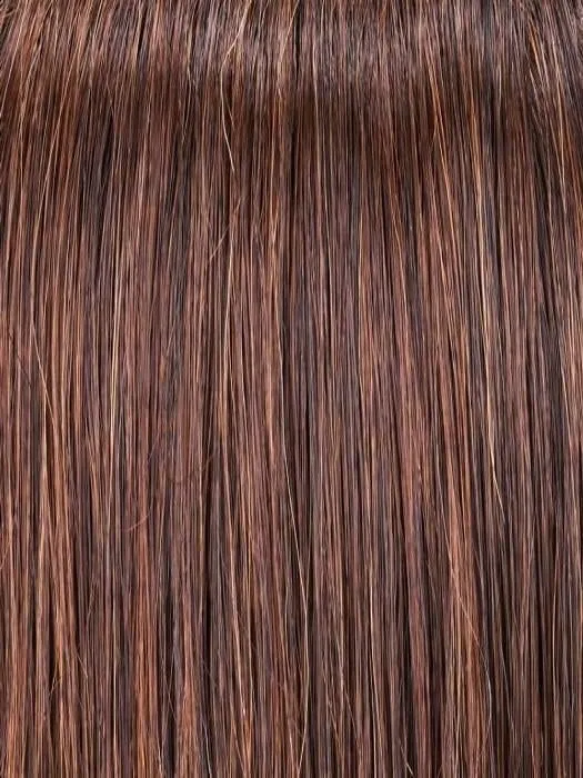 Ignite HH | Remy Human Hair Lace Front Wig (Hand Tied)