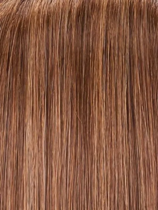Ignite HH | Remy Human Hair Lace Front Wig (Hand Tied)