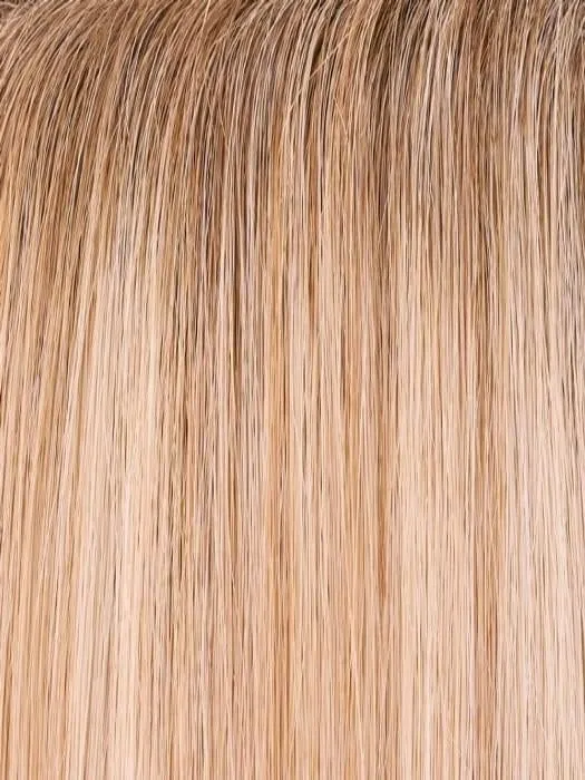Ignite HH | Remy Human Hair Lace Front Wig (Hand Tied)