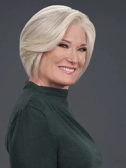 Ignite HH | Remy Human Hair Lace Front Wig (Hand Tied)