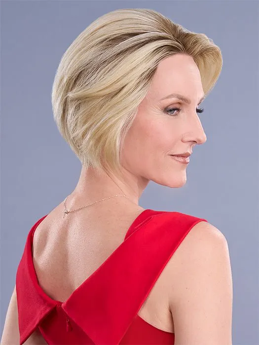 Ignite HH | Remy Human Hair Lace Front Wig (Hand Tied)